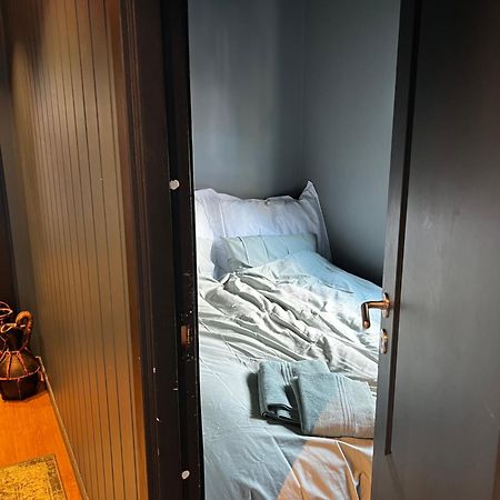 Anna'S Apartment, Tromsdalen ترومسو المظهر الخارجي الصورة