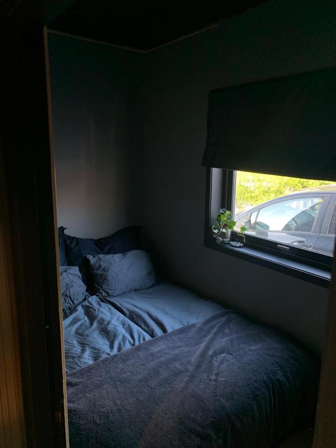 Anna'S Apartment, Tromsdalen ترومسو المظهر الخارجي الصورة