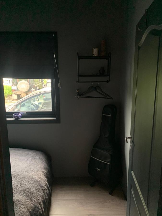 Anna'S Apartment, Tromsdalen ترومسو المظهر الخارجي الصورة