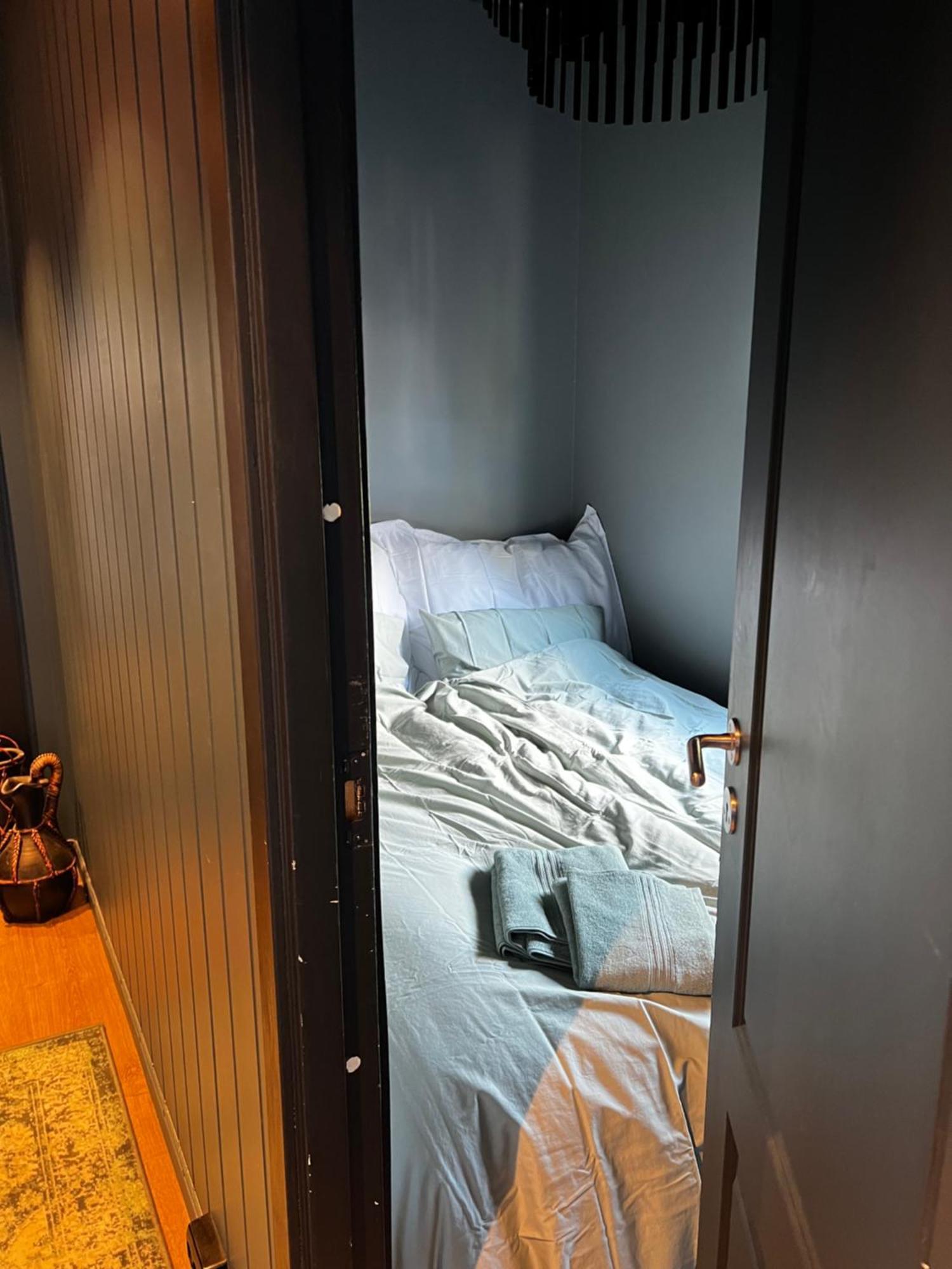 Anna'S Apartment, Tromsdalen ترومسو المظهر الخارجي الصورة