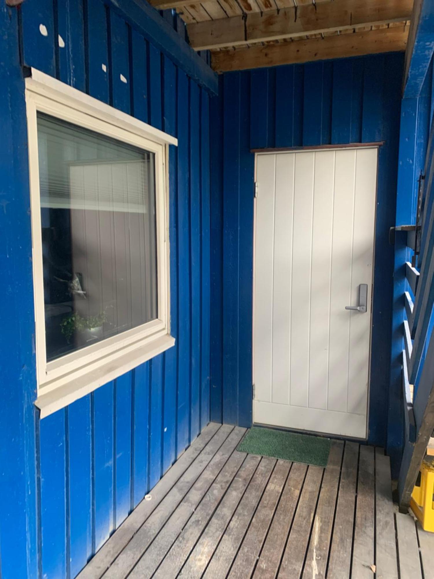 Anna'S Apartment, Tromsdalen ترومسو المظهر الخارجي الصورة